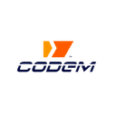 Logo CODEM